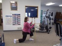 Lake Country Physical Therapy image 1